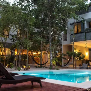 Nomad Humans Coliving Apartamento